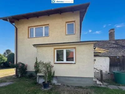 4-Zimmer-Haus kaufen in Mistelbach – 91,32 m², € 249.000 – Bild 7 von 60