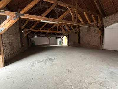 4-Zimmer-Gewerbeimmobilie mieten in Wels – 340 m², € 1.450 – Bild 5 von 7