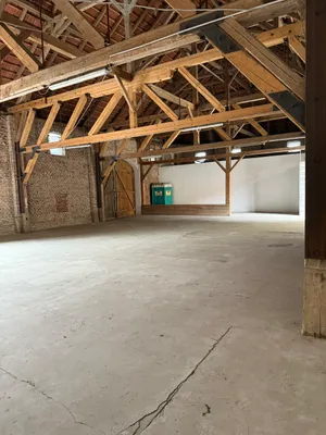 4-Zimmer-Gewerbeimmobilie mieten in Wels – 340 m², € 1.450 – Bild 2 von 7