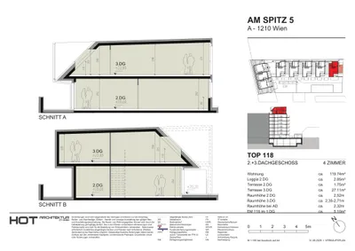 4-Zimmer-Wohnung kaufen in Wien – 117,53 m², € 1.029.000 – Bild 11 von 12
