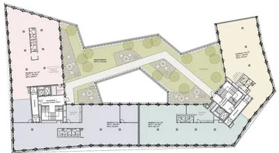 Gewerbeimmobilie mieten in Wien – 768 m², € 18 – Bild 8 von 13
