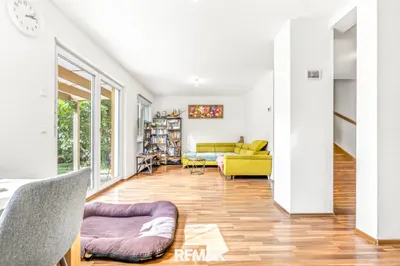6-Zimmer-Haus kaufen in Wien – 142 m², € 799.000 – Bild 4 von 41