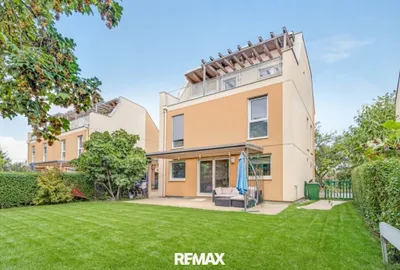 6-Zimmer-Haus kaufen in Wien – 142 m², € 799.000