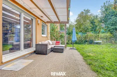 6-Zimmer-Haus kaufen in Wien – 142 m², € 799.000 – Bild 7 von 41