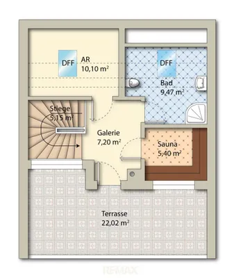 6-Zimmer-Haus kaufen in Wien – 142 m², € 799.000 – Bild 40 von 41