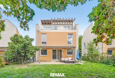 6-Zimmer-Haus kaufen in Wien – 142 m², € 799.000 – Bild 9 von 41