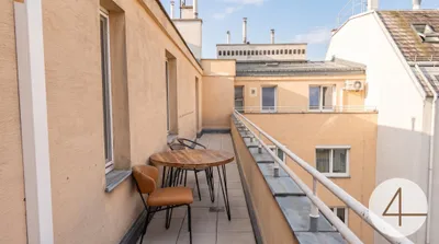 2-Zimmer-Wohnung kaufen in Wien – 63,76 m², € 239.000 – Bild 11 von 16
