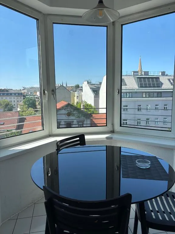 Apartment in Wien - Ansicht 2