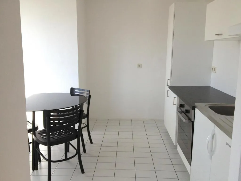 Apartment in Wien - Ansicht 3