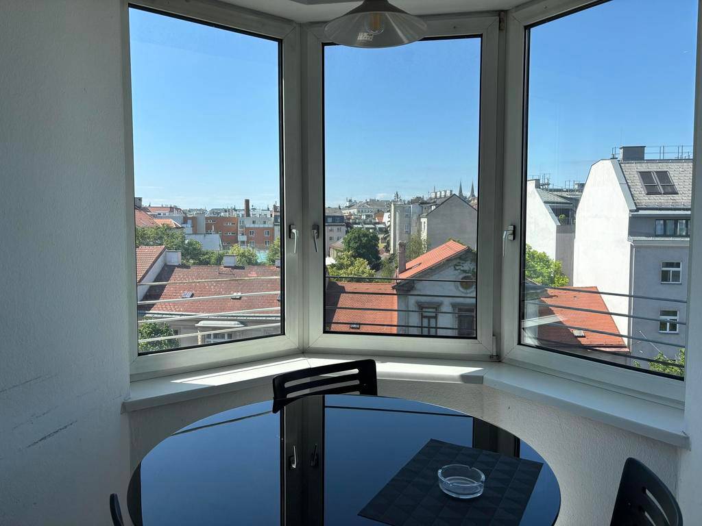 Entzückende, sonnige Wohnungen in zentraler Lage-Nähe AKH!, Wien