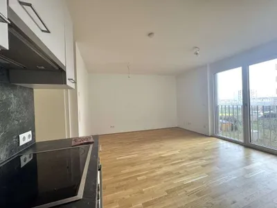 3-Zimmer in Ruhelage nahe U1 Kagraner Platz – Bild 3