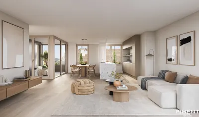 3-Zimmer-Wohnung kaufen in Wien – 63,43 m², € 625.000 – Bild 6 von 17