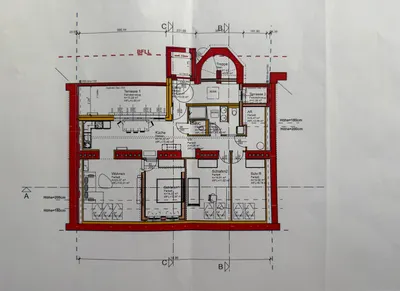4-Zimmer-Wohnung kaufen in Wien – 100 m², € 230.000 – Bild 4 von 20