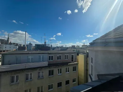 4-Zimmer-Wohnung kaufen in Wien – 100 m², € 230.000 – Bild 7 von 20