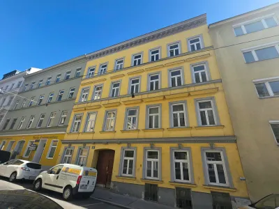 4-Zimmer-Wohnung kaufen in Wien – 100 m², € 230.000 – Bild 6 von 20