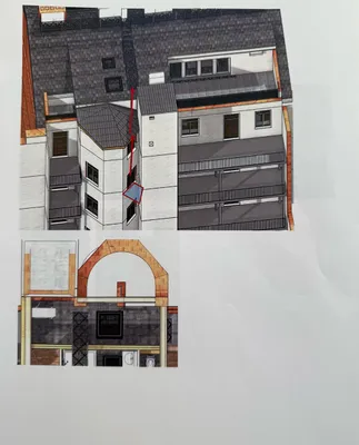 4-Zimmer-Wohnung kaufen in Wien – 100 m², € 230.000 – Bild 5 von 20