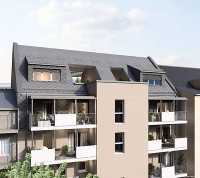 3-Zimmer-Wohnung kaufen in Linz – 76,63 m², € 483.100 – Bild 3 von 8