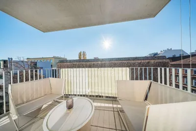 Immobilie kaufen in Wien – 63,13 m², € 457.800 – Bild 1 von 26