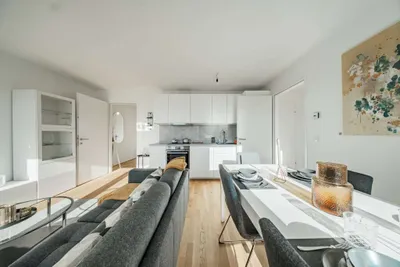 Immobilie kaufen in Wien – 63,13 m², € 457.800 – Bild 4 von 26