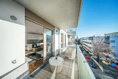 Immobilie kaufen in Wien – 63,13 m², € 457.800 – Bild 5 von 26