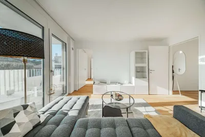 Immobilie kaufen in Wien – 63,13 m², € 457.800 – Bild 6 von 26