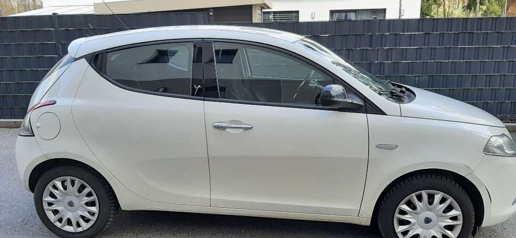 Lancia Y / Ypsilon Ypsilon Platinum 1,2 8V Start&Stop