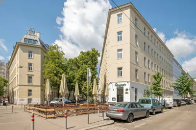 2-Zimmer-Wohnung kaufen in Wien – 41,01 m², € 298.900 – Bild 15 von 17