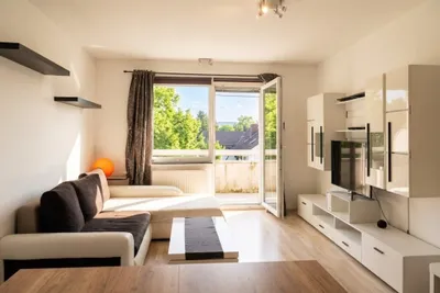 3-Zimmer-Wohnung kaufen in Baden – 72 m², € 135.000 – Bild 3 von 10