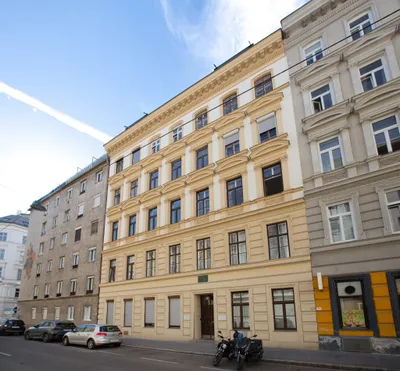 3-Zimmer-Wohnung kaufen in Wien – 72 m², € 429.000 – Bild 20 von 21