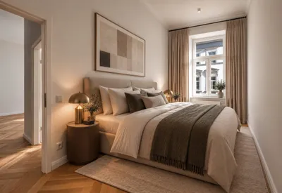 3-Zimmer-Wohnung kaufen in Wien – 72 m², € 429.000 – Bild 10 von 21