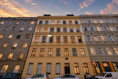 3-Zimmer-Wohnung kaufen in Wien – 72 m², € 429.000 – Bild 19 von 21