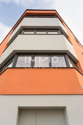 UNBEFRISTET! Zweizimmer-Wohnung als Klein-Familientraum: Albrechtsbergergasse 35 - Top 9 – Bild 2