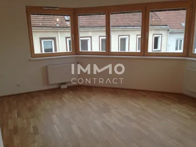 UNBEFRISTET! Zweizimmer-Wohnung als Klein-Familientraum: Albrechtsbergergasse 35 - Top 9 – Bild 3