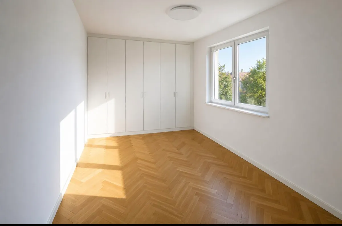Wohnung – Wien, Alliiertenviertel, Katastralgemeinde Leopoldstadt
