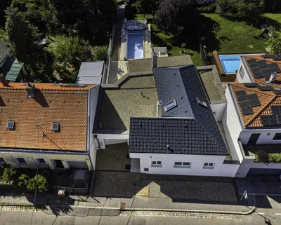 5-Zimmer-Haus kaufen in Wien – 196 m², € 1.390.000 – Bild 44 von 54