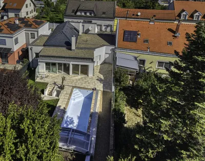 5-Zimmer-Haus kaufen in Wien – 196 m², € 1.390.000 – Bild 42 von 54