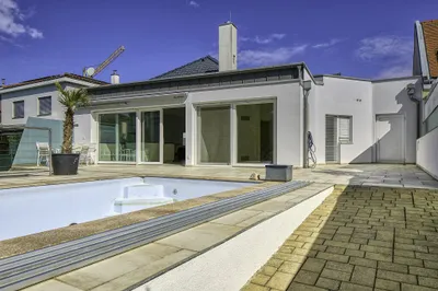 5-Zimmer-Haus kaufen in Wien – 196 m², € 1.390.000 – Bild 41 von 54