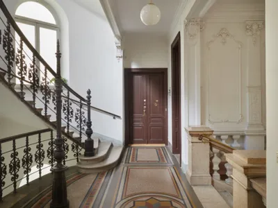 3-Zimmer-Wohnung mieten in Wien – 99,15 m², € 1.816 – Bild 18 von 22