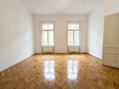 3-Zimmer-Wohnung mieten in Wien – 99,15 m², € 1.816