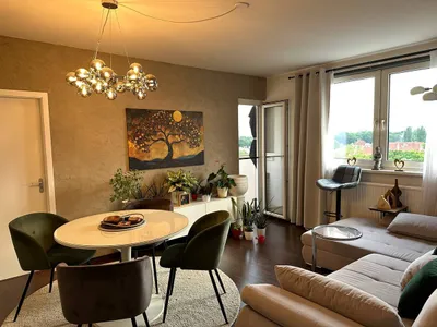 3-Zimmer-Wohnung mieten in Wiener Neustadt – 74 m², € 585 – Bild 1 von 20