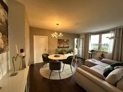 3-Zimmer-Wohnung mieten in Wiener Neustadt – 74 m², € 585 – Bild 3 von 20