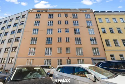 2-Zimmer-Wohnung kaufen in Wien – 64 m², € 335.000 – Bild 15 von 16