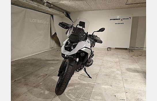 BMW R 1300 GS Enduro