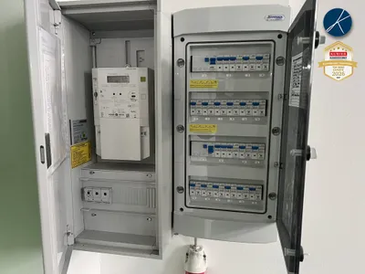 Gewerbeimmobilie mieten in Wien – 204 m², € 1.658 – Bild 16 von 17
