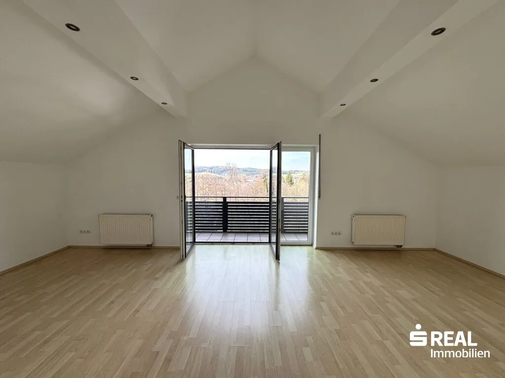 Wohnung – Mattighofen - Ansicht 2