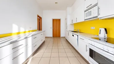 3-Zimmer-Gewerbeimmobilie mieten in Klagenfurt – 97 m², € 967 – Bild 8 von 14
