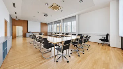 3-Zimmer-Gewerbeimmobilie mieten in Klagenfurt – 97 m², € 967 – Bild 7 von 14
