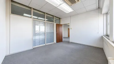 3-Zimmer-Gewerbeimmobilie mieten in Klagenfurt – 97 m², € 967 – Bild 5 von 14
