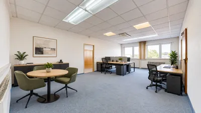 3-Zimmer-Gewerbeimmobilie mieten in Klagenfurt – 97 m², € 967 – Bild 2 von 14