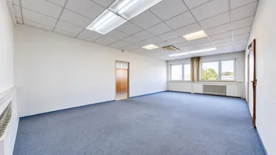 3-Zimmer-Gewerbeimmobilie mieten in Klagenfurt – 97 m², € 967